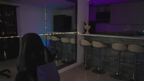 Alan Vidal online show from April 1, 3:29 am