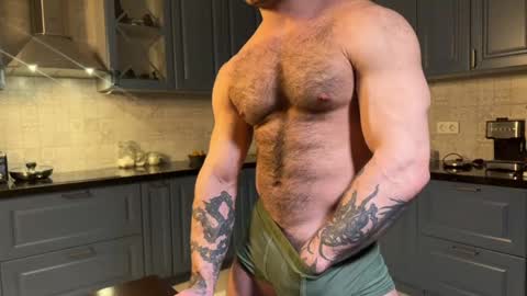 alan_week online show from April 22, 8:32 pm