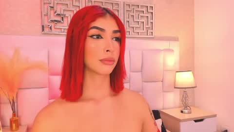 Snapshot of alana_2916 chatting on January 5, 5:30 pm alana_2916 online show from January 5, 5:30 pm