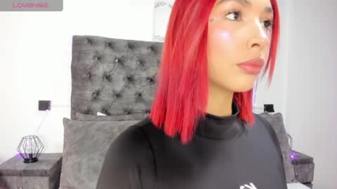 Alana online show from May 19, 12:33 pm