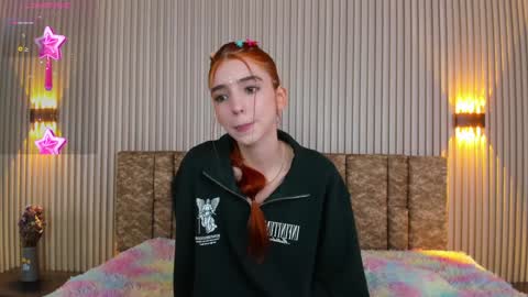 A L A N A  online show from January 3, 12:08 pm