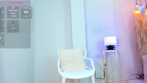 Alana online show from January 13, 12:10 pm