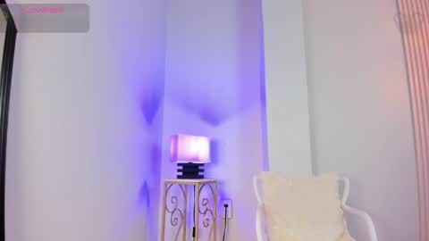Alana online show from June 8, 12:05 pm