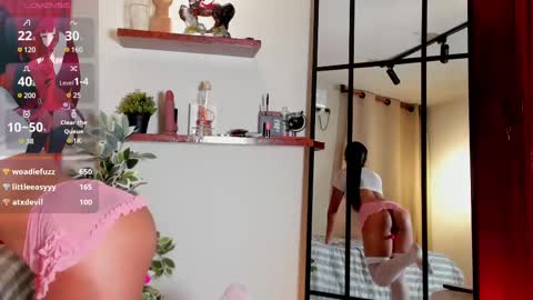 Snapshot of alana_ada chatting on February 14, 5:41 am alana_ada online show from February 14, 5:41 am