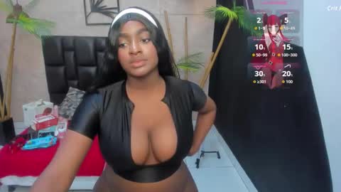 Alana online show from October 20, 12:38 pm
