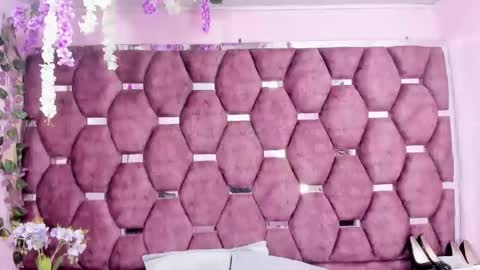 alana_deivis online show from February 18, 2:51 am