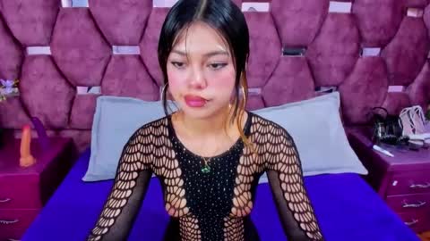 alana_deivis online show from April 12, 2:49 am