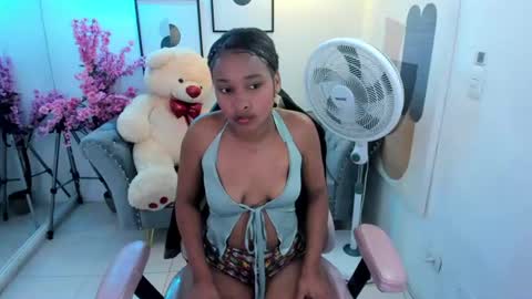 Alana  online show from July 11, 4:04 am
