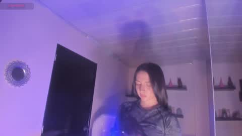 Maeve  online show from December 9, 11:47 am