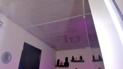 Maeve  online show from January 23, 5:21 pm