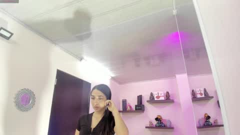 Maeve  online show from March 8, 11:05 am