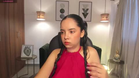 alana  online show from December 21, 11:17 am