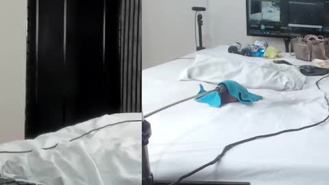 Alana online show from January 17, 7:17 pm