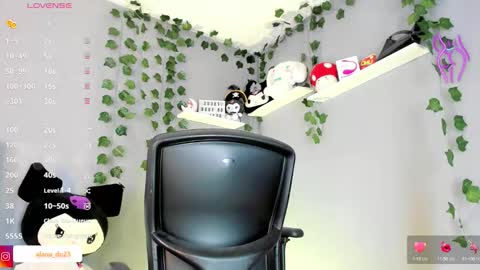 Alana Muller online show from September 11, 6:24 am