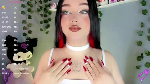 Alana Muller online show from September 18, 7:54 am