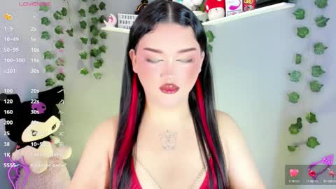 Alana Muller online show from September 21, 5:53 am