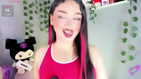 Alana Muller online show from September 29, 7:46 am