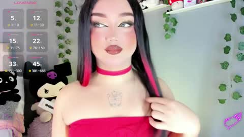 Alana Muller online show from October 13, 4:01 am