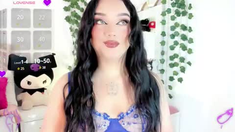 Alana Muller online show from March 8, 5:22 am