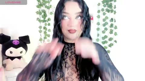 Alana Muller online show from April 17, 10:46 pm