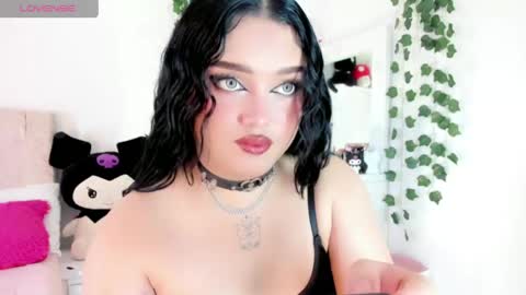 Alana Muller online show from April 22, 8:06 am