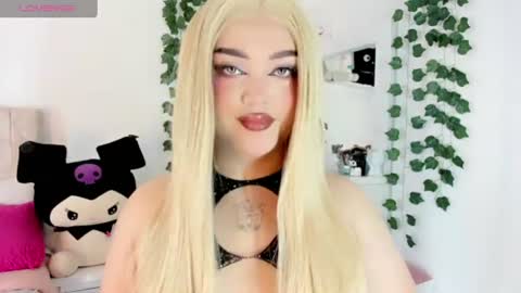 Alana Muller online show from July 8, 5:23 am