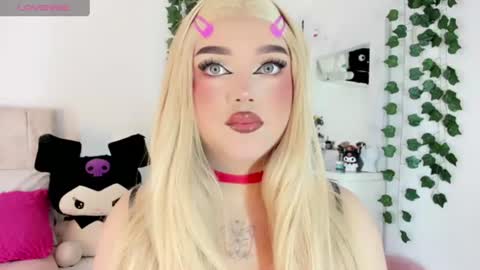 Alana Muller online show from July 20, 5:55 am
