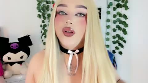 Alana Muller online show from July 22, 6:05 am