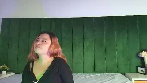 ALANA PETITE online show from July 24, 1:42 pm