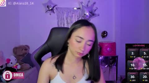 alana_pherson online show from September 12, 4:45 am