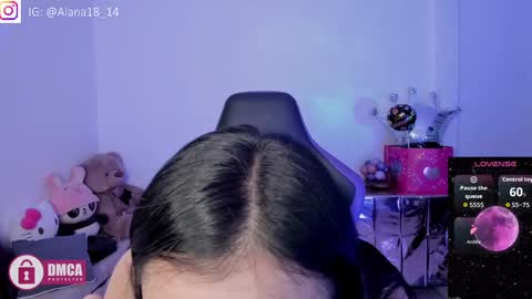 alana_pherson online show from September 20, 4:02 am