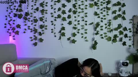 Snapshot of alana_pherson chatting on April 9, 6:30 am alana_pherson online show from April 9, 6:30 am