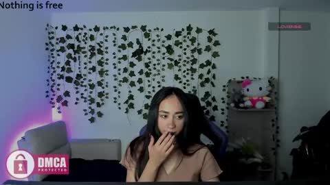 Snapshot of alana_pherson chatting on May 3, 3:45 am alana_pherson online show from May 3, 3:45 am