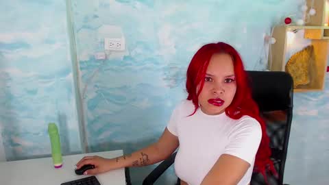 ALANA ROTH online show from January 7, 11:48 am