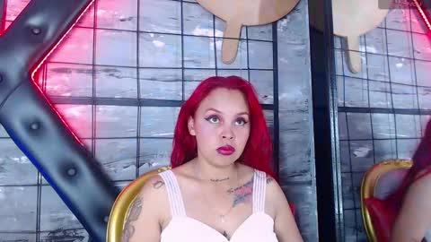 ALANA ROTH online show from January 21, 12:07 pm