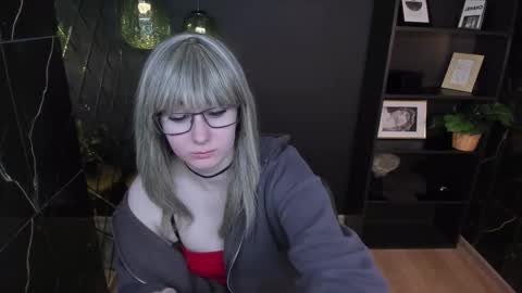 Alana online show from February 6, 7:12 am