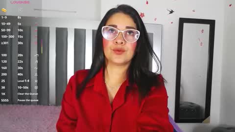 Alana  online show from November 1, 11:56 am