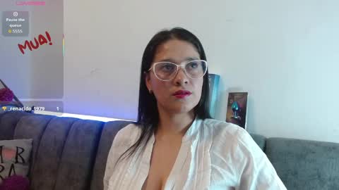 Alana  online show from April 20, 7:37 pm