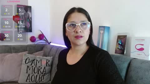 Alana  online show from April 21, 7:39 pm