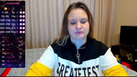 Julia online show from December 20, 9:21 am