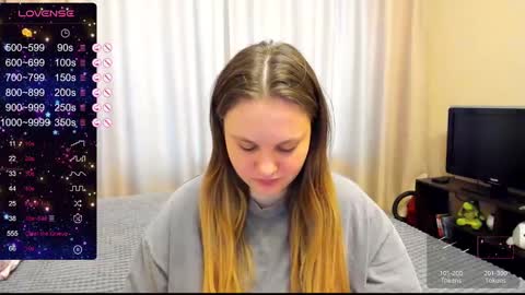 Julia online show from February 11, 11:21 am