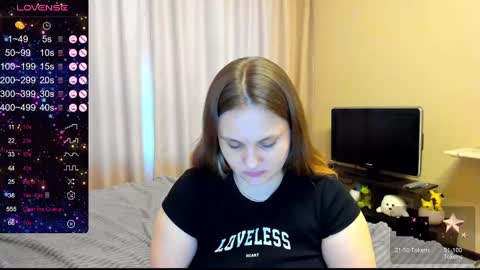 Julia online show from February 27, 2:10 pm