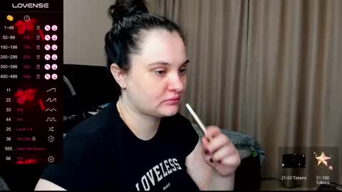 Julia online show from October 10, 1:37 am