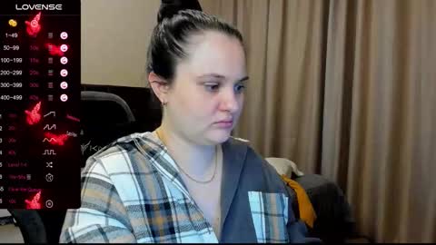 Snapshot of alanabrox chatting on November 9, 2:04 pm Julia online show from November 9, 2:04 pm