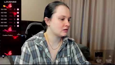 Snapshot of alanabrox chatting on November 17, 11:38 am Julia online show from November 17, 11:38 am