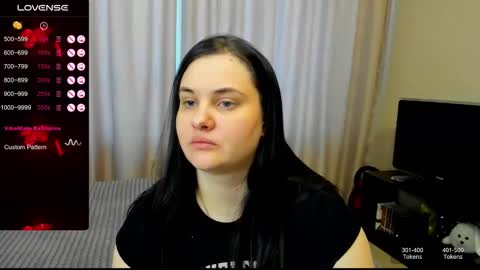 Snapshot of alanabrox chatting on February 4, 12:11 pm Julia online show from February 4, 12:11 pm