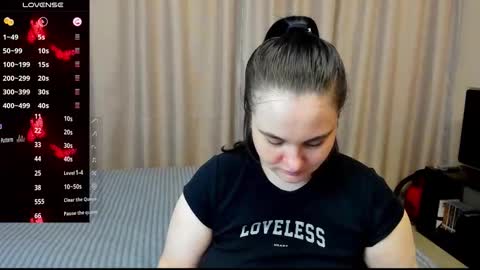 Snapshot of alanabrox chatting on February 9, 1:53 am Julia online show from February 9, 1:53 am