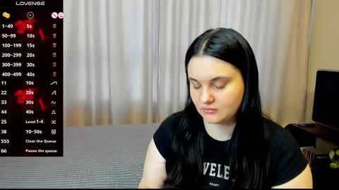 Snapshot of alanabrox chatting on March 15, 2:12 pm Julia online show from March 15, 2:12 pm