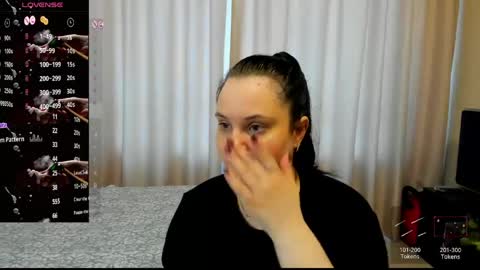 Julia online show from April 30, 5:36 am