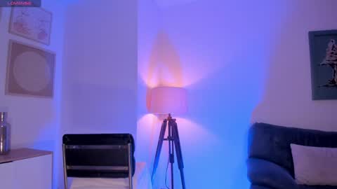 Alana online show from February 2, 6:37 am